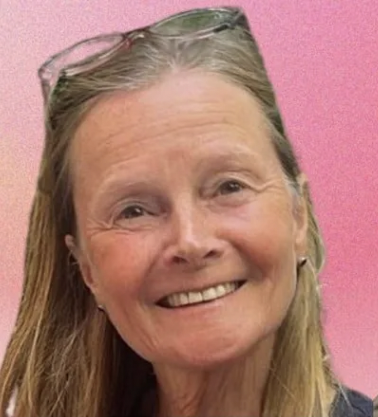 Jenny Langley