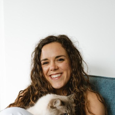 Hannah Hickinbotham