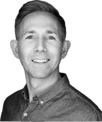 Rich Andrews, co-founder & CEO